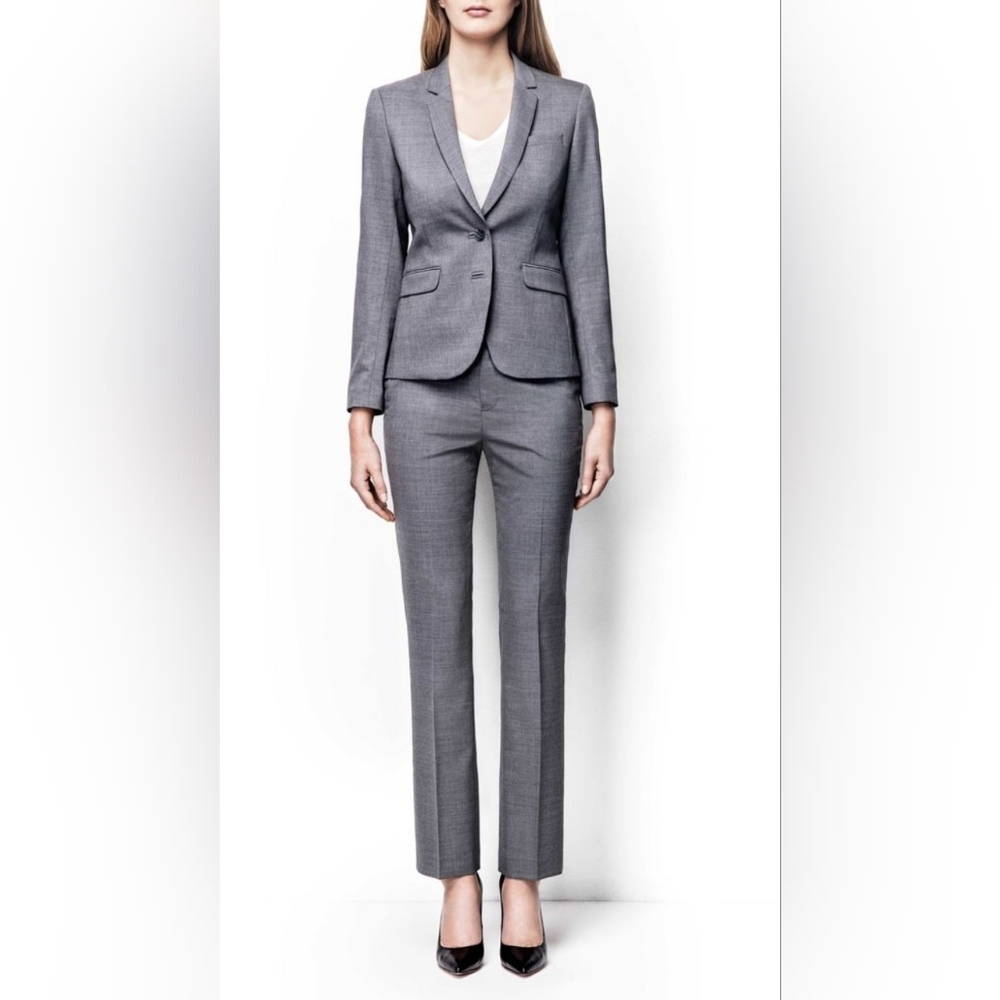 Tiger Of Sweden Emika Blazer